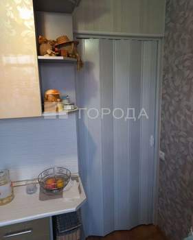 2-к квартира, вторичка, 44м2, 4/5 этаж