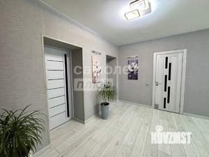 3-к квартира, вторичка, 93м2, 2/14 этаж