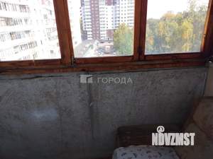 1-к квартира, вторичка, 33м2, 7/9 этаж