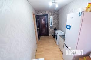 1-к квартира, вторичка, 25м2, 1/1 этаж