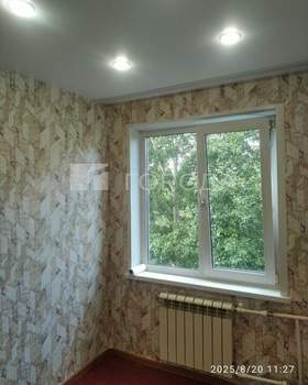 1-к квартира, вторичка, 30м2, 7/9 этаж