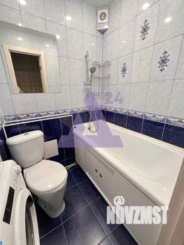 1-к квартира, вторичка, 30м2, 8/9 этаж
