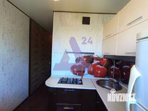 2-к квартира, вторичка, 42м2, 5/5 этаж