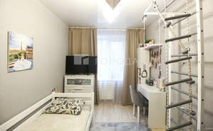 2-к квартира, вторичка, 49м2, 2/9 этаж