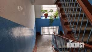 3-к квартира, вторичка, 61м2, 3/5 этаж