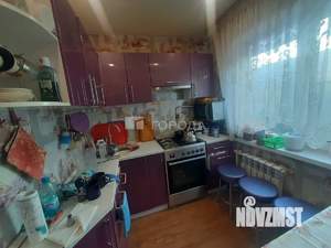 2-к квартира, вторичка, 44м2, 5/5 этаж
