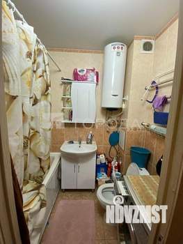 2-к квартира, вторичка, 43м2, 4/9 этаж