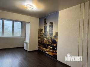 Студия квартира, вторичка, 28м2, 5/5 этаж