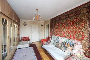 3-к квартира, вторичка, 60м2, 7/9 этаж