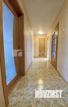 3-к квартира, вторичка, 62м2, 10/10 этаж