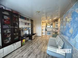 2-к квартира, вторичка, 47м2, 13/16 этаж