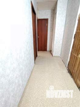 2-к квартира, вторичка, 44м2, 1/9 этаж