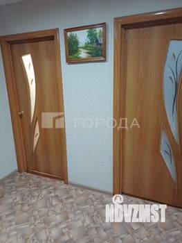 3-к квартира, вторичка, 63м2, 2/5 этаж