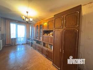 4-к квартира, вторичка, 87м2, 5/9 этаж