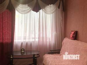 1-к квартира, вторичка, 17м2, 3/4 этаж