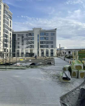 1-к квартира, вторичка, 31м2, 3/10 этаж