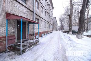 1-к квартира, вторичка, 18м2, 2/4 этаж