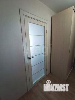 Студия квартира, вторичка, 35м2, 8/15 этаж
