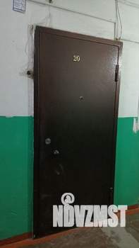 1-к квартира, вторичка, 36м2, 2/3 этаж