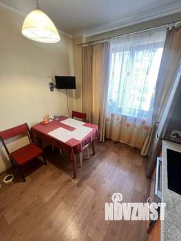 Фото квартиры на продажу (4)