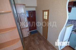 Студия квартира, вторичка, 18м2, 3/4 этаж