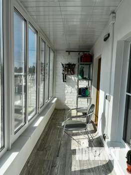 3-к квартира, вторичка, 59м2, 2/5 этаж