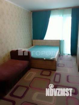 3-к квартира, вторичка, 61м2, 4/5 этаж