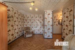 1-к квартира, вторичка, 30м2, 5/5 этаж