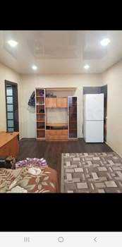 1-к квартира, вторичка, 30м2, 5/9 этаж