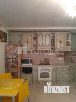 2-к квартира, вторичка, 52м2, 8/16 этаж