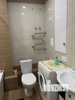 Студия квартира, вторичка, 35м2, 6/17 этаж