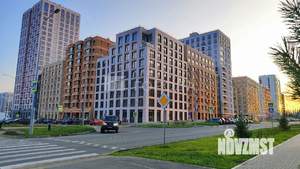 2-к квартира, вторичка, 50м2, 5/9 этаж