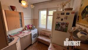 2-к квартира, вторичка, 43м2, 3/5 этаж