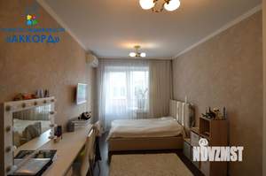 3-к квартира, вторичка, 140м2, 3/10 этаж