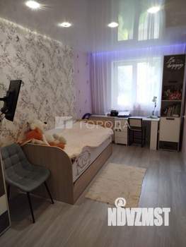 2-к квартира, вторичка, 44м2, 2/5 этаж