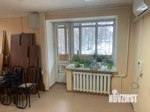 2-к квартира, вторичка, 50м2, 2/12 этаж