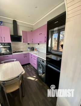 3-к квартира, вторичка, 61м2, 3/3 этаж