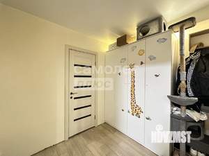 2-к квартира, вторичка, 42м2, 14/16 этаж