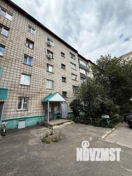 3-к квартира, вторичка, 60м2, 5/5 этаж