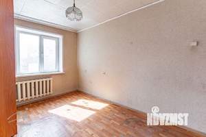 3-к квартира, вторичка, 67м2, 4/9 этаж