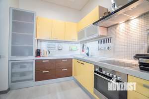 4-к квартира, вторичка, 204м2, 7/12 этаж