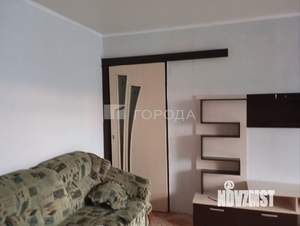 3-к квартира, вторичка, 46м2, 5/5 этаж
