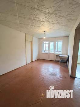2-к квартира, вторичка, 45м2, 3/5 этаж
