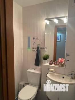 3-к квартира, вторичка, 113м2, 2/6 этаж