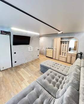 3-к квартира, вторичка, 52м2, 3/5 этаж