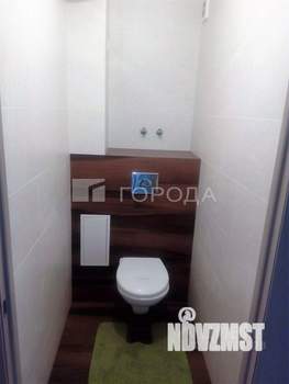 2-к квартира, вторичка, 62м2, 15/16 этаж
