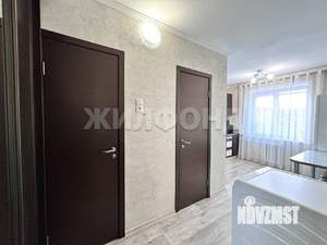 2-к квартира, вторичка, 50м2, 8/9 этаж