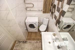 2-к квартира, вторичка, 40м2, 11/17 этаж