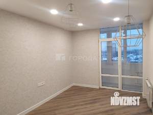 Студия квартира, вторичка, 25м2, 4/10 этаж