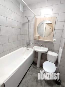 1-к квартира, вторичка, 30м2, 2/9 этаж